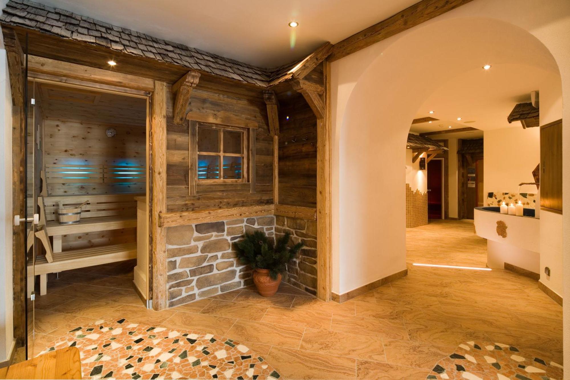 Hotel Gasthof Obermair Файбербрун Екстериор снимка